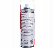 Очиститель печатных плат Rexant Flux Off, 85-0003, 400 мл, аэрозоль от Водопад  фото 3