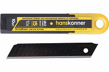 Лезвия для ножей Hanskonner HK1076-S2-18 от Водопад  фото 1