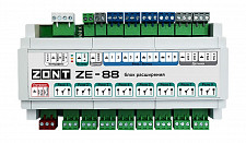 Блок расширения Zont ZE-88, ML00005693 для Zont H2000+ PRO от Водопад  фото 1