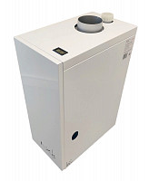 Котел газовый Axis AXIS-06-16T-00 напольный, одноконтурный, открытая камера сгорания, 16 кВт от Водопад  фото 2
