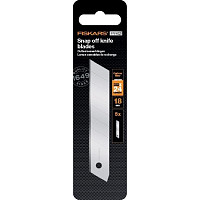 Лезвия сменные для ножа Fiskars CarbonMax 1027232 18 мм 5 шт.