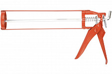 Пистолет для герметика Курс 14160 скелетный 310мл от Водопад  фото 1
