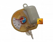 Тестер измерения морозостойкости Antifrogen Testantifrogen N, желтая коробка от Водопад  фото 1