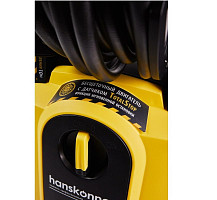 Мойка высокого давления Hanskonner HPW9230I 3000 Вт от Водопад  фото 5