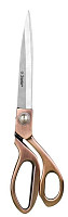 Ножницы Зубр Мастер 40425-27 портняжные цельнометаллические, 270мм от Водопад  фото 1