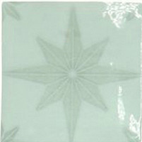 Керамическая плитка Ape Ceramica Carmo Acqua 13 х 13 (кв.м.) от Водопад  фото 1