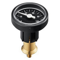 Термометр Oventrop 4208893 для переоборудования шарового крана Optibal 4208810/12/56/57/58, 4208910/12/16 от Водопад  фото 1
