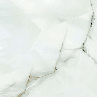 Керамогранит Itc Ariston Onyx White Sugar 60 x 60 (кв.м.) от Водопад  фото 1