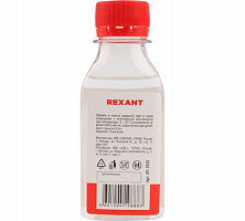 Масло силиконовое Rexant ПМС-10000 09-3935 полиметилсилоксан 100 мл от Водопад  фото 1