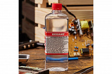Силиконовое масло Rexant ПМС-200, 09-3932 500 мл, флакон, (Полиметилсилоксан) от Водопад  фото 3