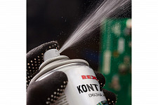 Смазка Rexant  85-0007 KONTAKT 61 для контактов, аэрозоль, 400 мл от Водопад  фото 5