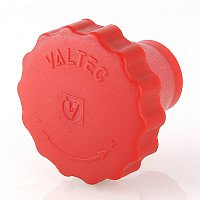 Рукоятка шарового крана Valtec VT.420.R.04 с плавным управлением VT.252 от Водопад  фото 4