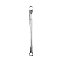 Ключ накидной Rexant 12-5854-2 коленчатый 10х11мм, цинк от Водопад  фото 2
