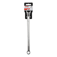 Ключ накидной Rexant 12-5854-2 коленчатый 10х11мм, цинк от Водопад  фото 3