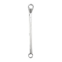 Ключ накидной Rexant 12-5855-2 коленчатый 14х15мм, цинк от Водопад  фото 2