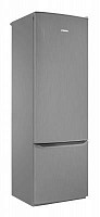 Холодильник RK-103 SILVER METALLIC POZIS от Водопад  фото 1