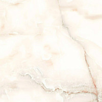 Керамогранит Itc Onyx White Glossy 60 x 60 (кв.м.) от Водопад  фото 1