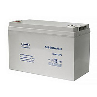 Аккумуляторная батарея Zota AGM 150-12 AB3481100150, 150 Ач, 12 В от Водопад  фото 1