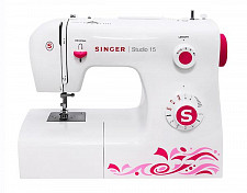 Швейная машина STUDIO 15 SINGER от Водопад  фото 1