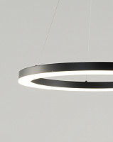 Люстра светодиодная подвесная Moderli V1753-PL Bona LED*38W от Водопад  фото 3