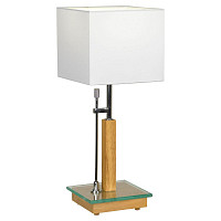 Настольная лампа Lussole Montone GRLSF-2504-01 от Водопад  фото 1