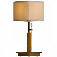 Настольная лампа Lussole Montone LSF-2504-01 от Водопад  фото 1