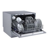 Отдельностоящая посудомоечная машина 55CM DWC-506/7 M BIRYUSA от Водопад  фото 1