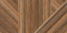 Керамогранит Itc Forked Wood Brown Carving 60 x 120 (кв.м.) от Водопад  фото 1
