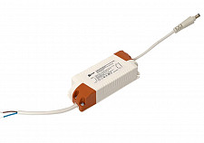Аппарат пускорегулирующий электронный EKF Basic LDSP-4008-36 ДСПВ-4008 для светодиодных панелей от Водопад  фото 1