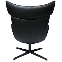 Кресло Bradex Toro чёрный от Водопад  фото 4