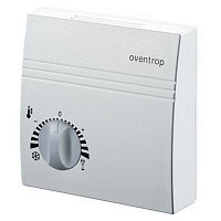 Дистанционный регулятор Oventrop 1152096 с датчиком температуры помещения PT 1000 от Водопад  фото 1