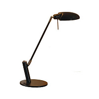 Настольная лампа Lussole Roma GRLST-4314-01 от Водопад  фото 1
