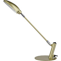 Настольная лампа Lussole Roma GRLST-4374-01 от Водопад  фото 1