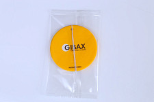 Ароматизатор Gibax G7 (Черный лед) от Водопад  фото 1