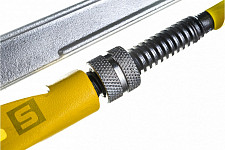 Трубный ключ с  изогнутыми губками Stayer HERCULES-S №2 27311-2_z01 1.5" 440 мм от Водопад  фото 3