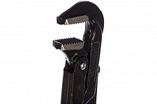 Трубный ключ с прямыми губками Stayer HERCULES-L №1 27331-1 1" 330 мм от Водопад  фото 3