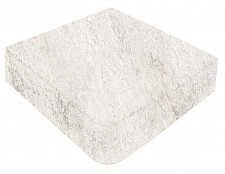Клинкер Gresmanc Esquina Recto Evo White Stone 31 х 31,7 (ШТ) от Водопад  фото 1
