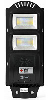 Светильник консольный Эра Б0046800 на солнечной батарее SMD, с датчиком движения, 40 Вт, 5000 К, IP 66 от Водопад  фото 2