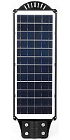 Светильник консольный Эра Б0046802 на солнечной батарее SMD, с датчиком движения, 60 Вт, 5000 К, IP 65 от Водопад  фото 4