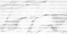 Плитка Argenta Carrara Lined White Shine RC 30x60 (кв.м.) от Водопад  фото 1