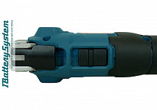 Аккумуляторный реноватор Sturm CMF1830 1BatterySystem от Водопад  фото 2