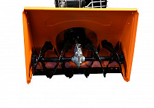 Снегоуборщик бензиновый Sturm STG7461 4-х такт, 3,5л, 11м, 56кг стартер ручной от Водопад  фото 2